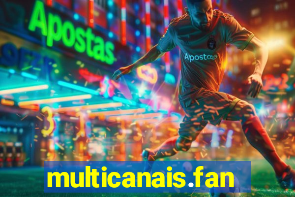 multicanais.fans