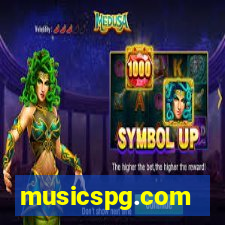 musicspg.com