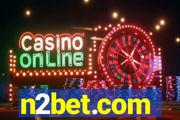 n2bet.com