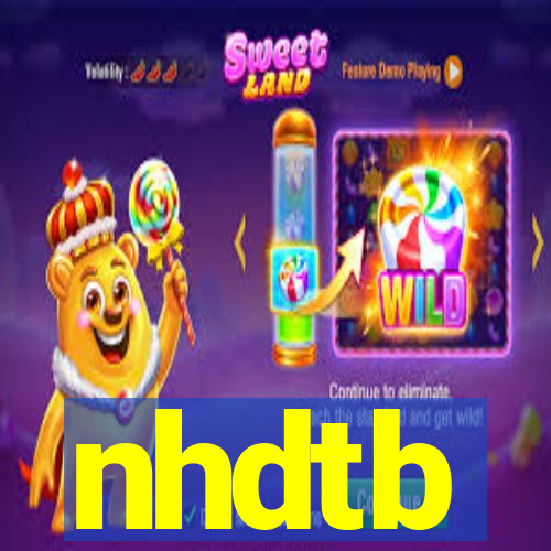 nhdtb-888