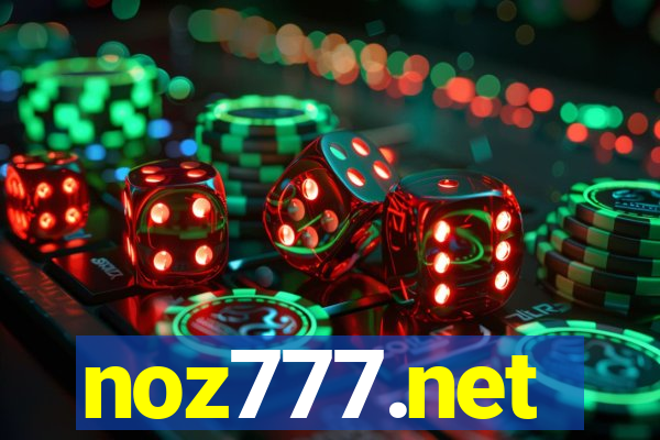 noz777.net