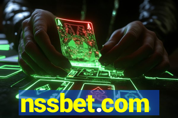 nssbet.com