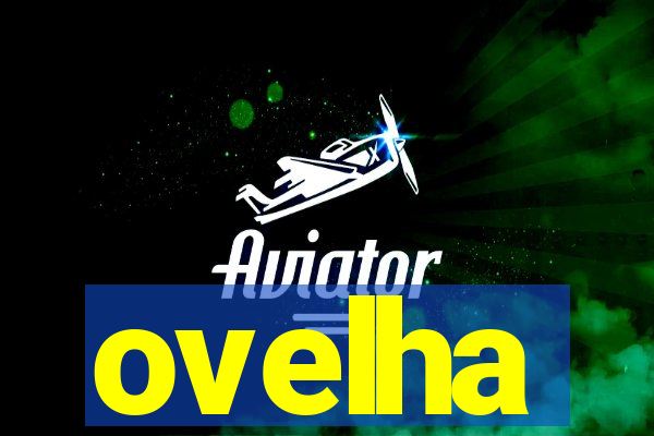 ovelha