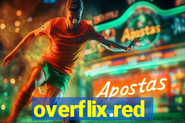 overflix.red