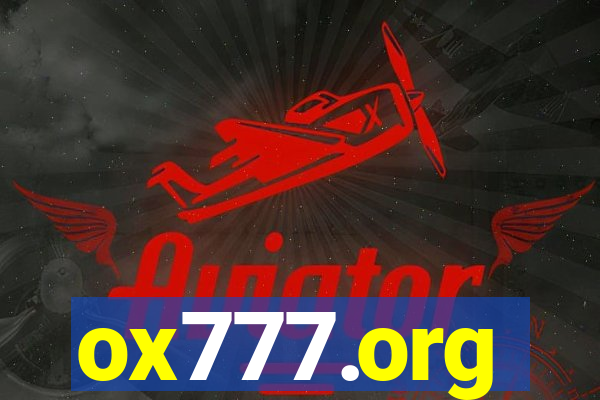 ox777.org