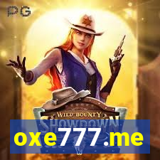 oxe777.me