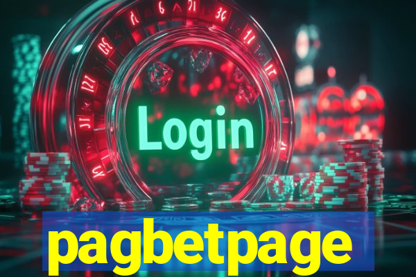 pagbetpage