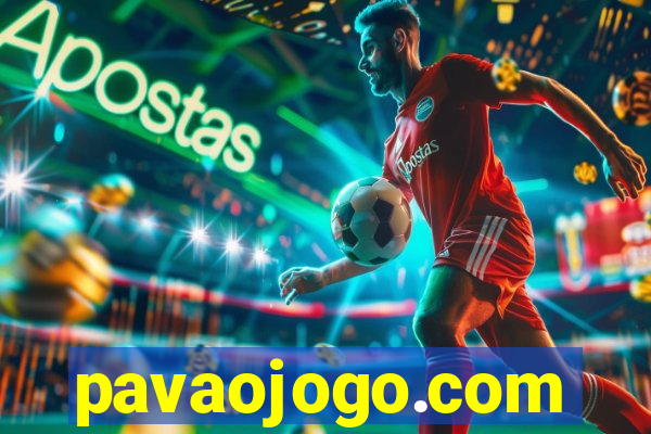 pavaojogo.com