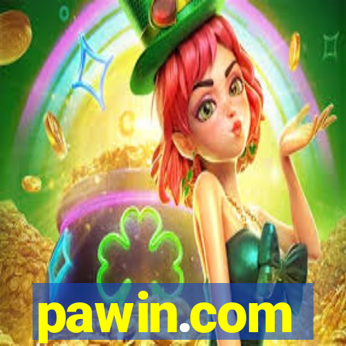 pawin.com