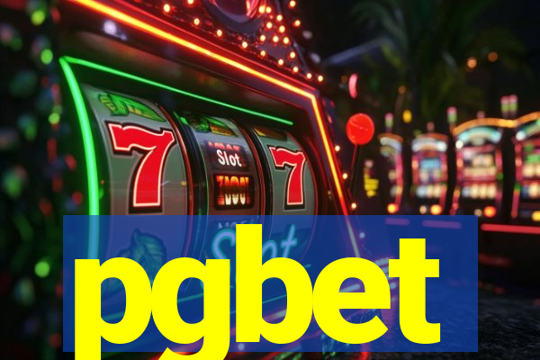 pgbet