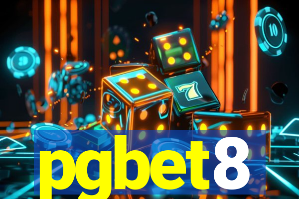 pgbet8