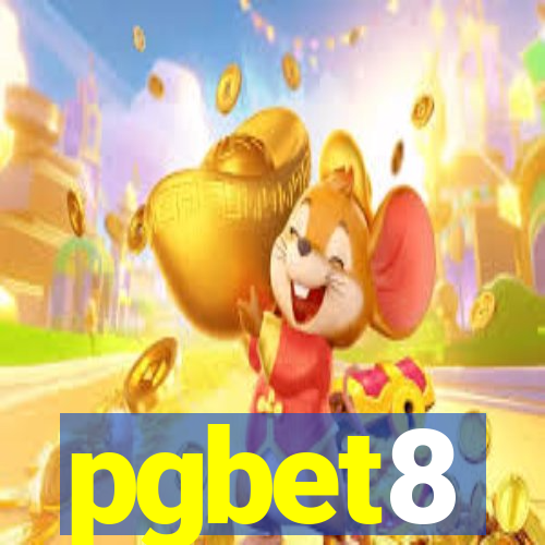 pgbet8