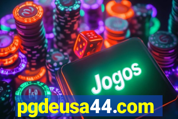 pgdeusa44.com