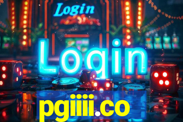 pgiiii.co