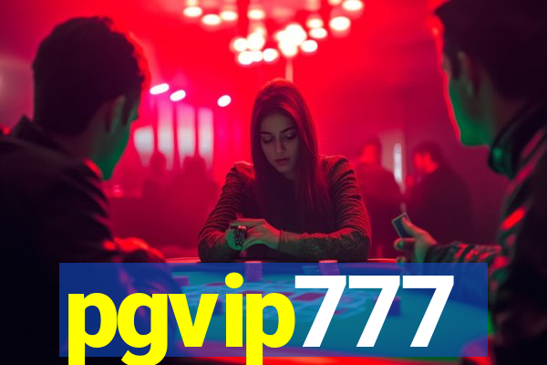 pgvip777