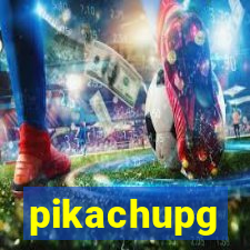 pikachupg