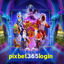 pixbet365login