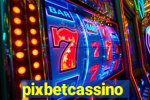 pixbetcassino