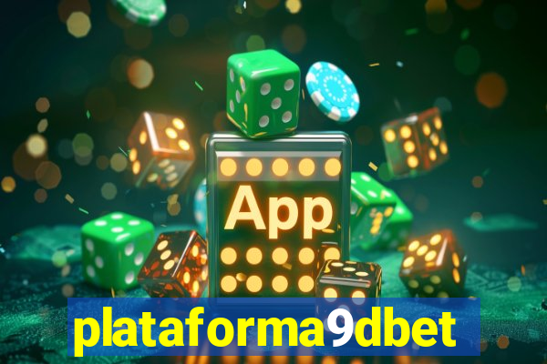 plataforma9dbet