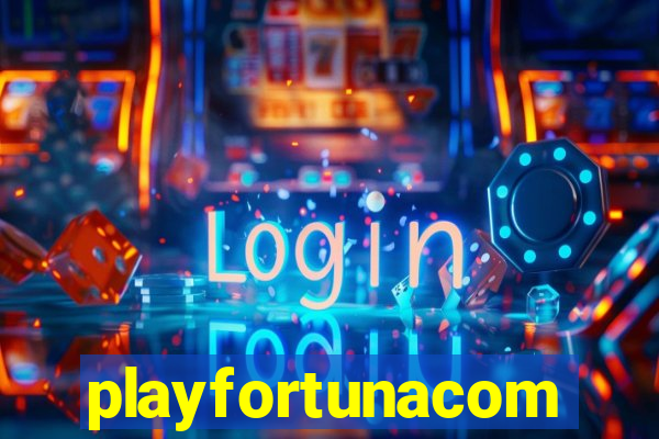 playfortunacom