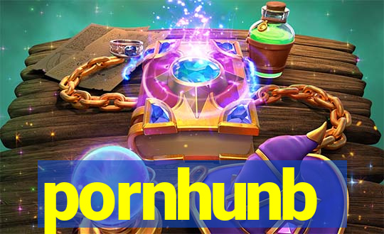 pornhunb