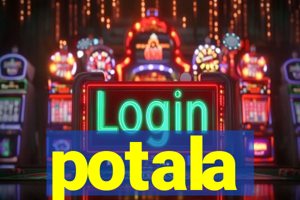 potala-bet.com