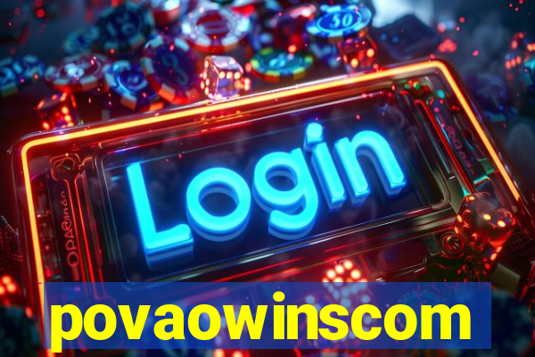 povaowinscom