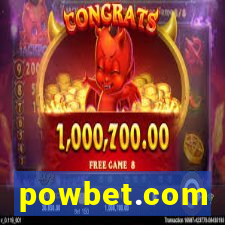 powbet.com