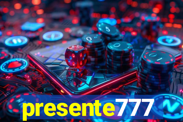 presente777