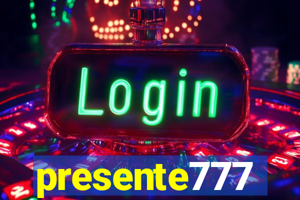 presente777