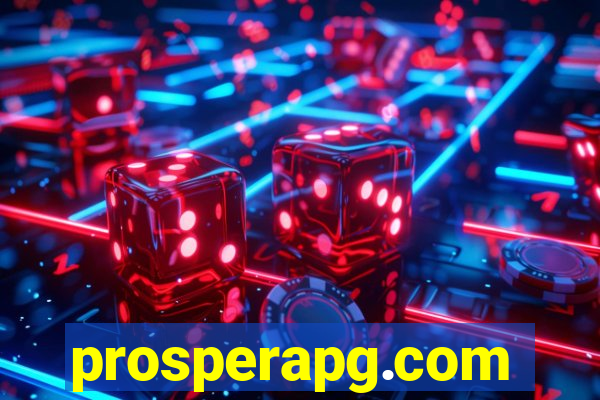 prosperapg.com