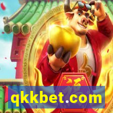 qkkbet.com