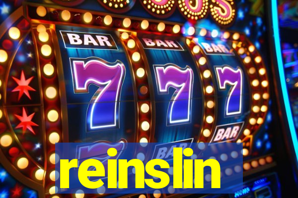 reinslin