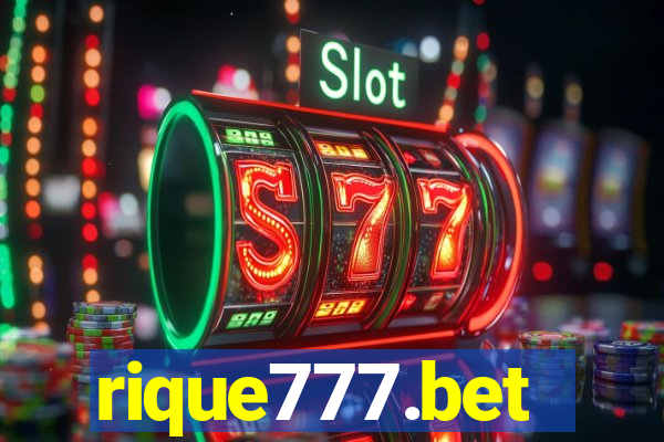 rique777.bet