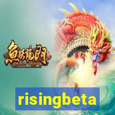 risingbeta