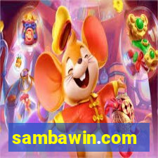 sambawin.com