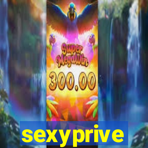 sexyprive