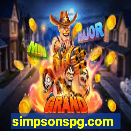 simpsonspg.com