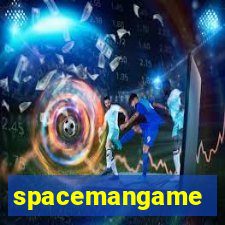 spacemangame