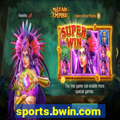 sports.bwin.com