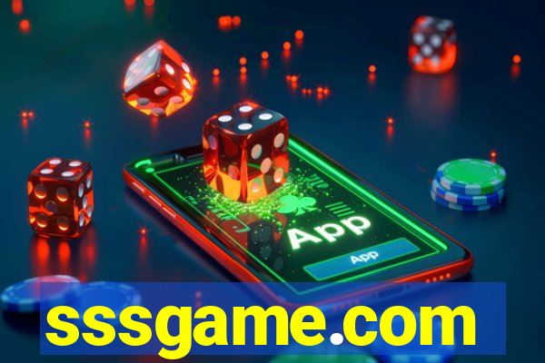 sssgame.com