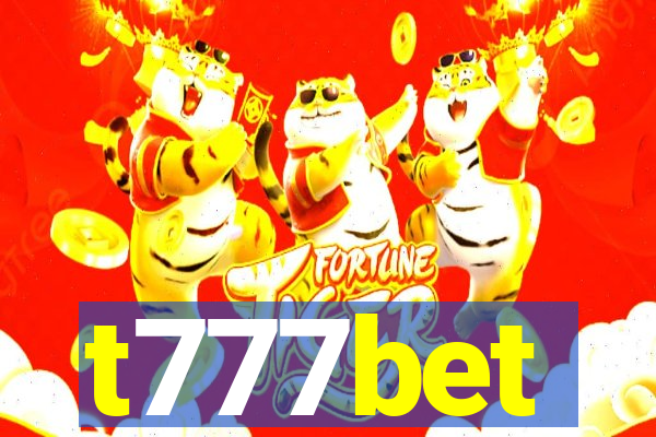 t777bet