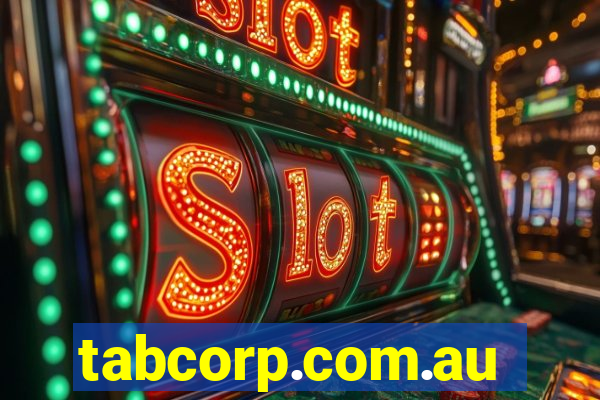 tabcorp.com.au