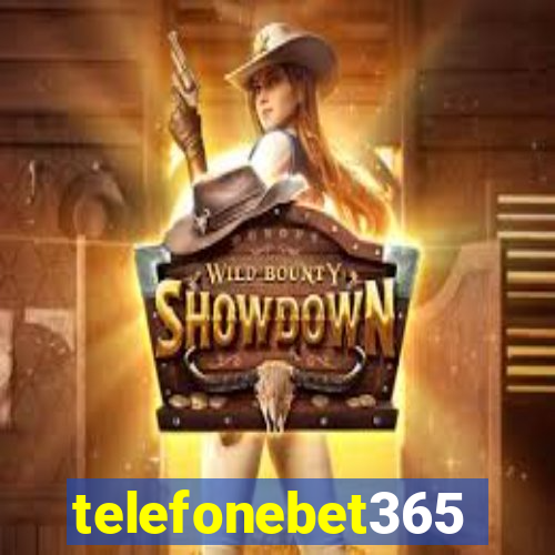 telefonebet365