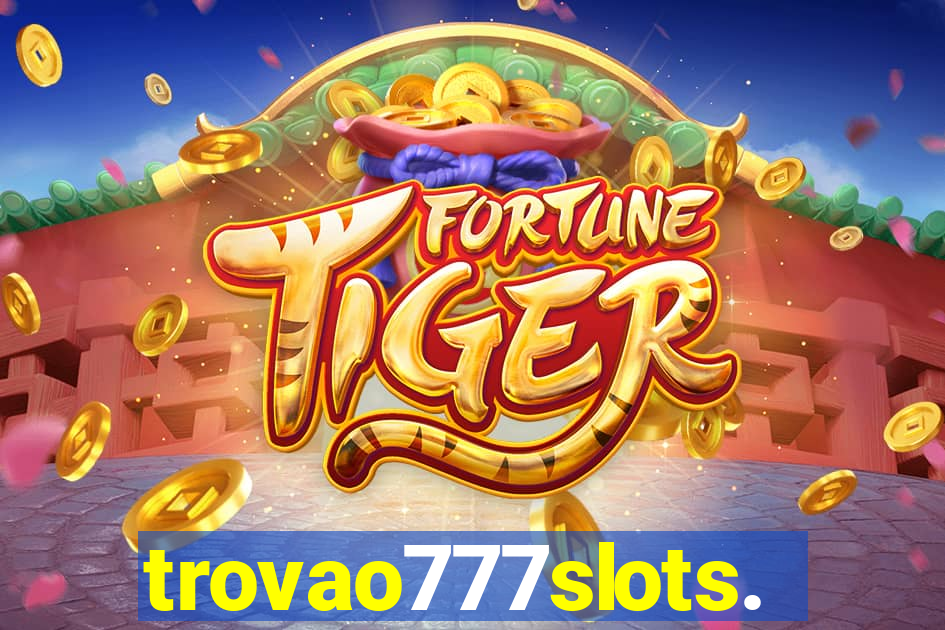 trovao777slots.com