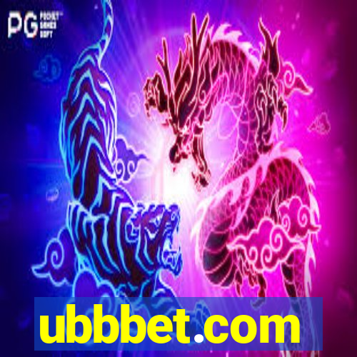 ubbbet.com