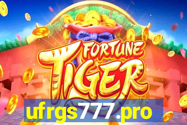 ufrgs777.pro