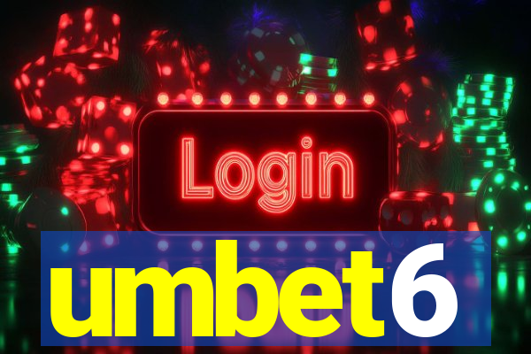 umbet6