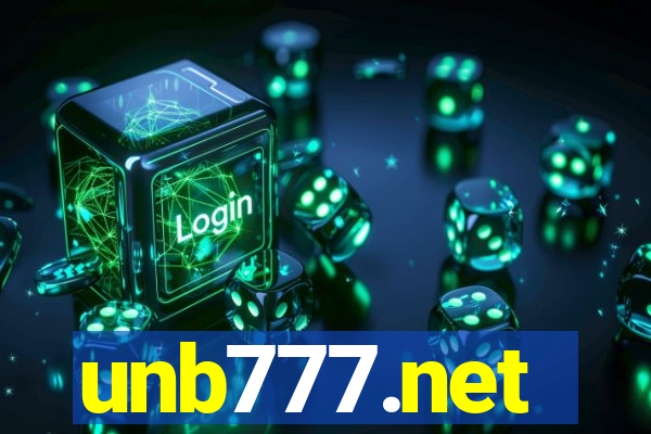 unb777.net