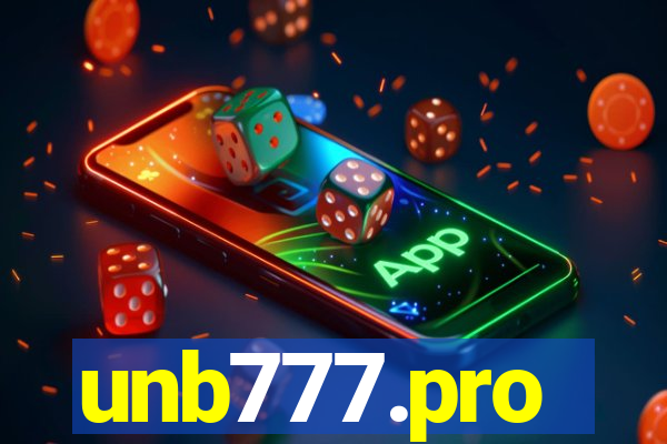 unb777.pro